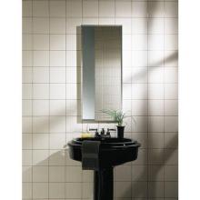  52WH344DP - Metro Collection, Deluxe 34 in. Beveled Mirror.