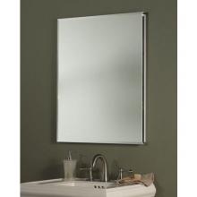  530924 - Simplicity, Recessed, 24 in. W x 30 in.H, Beveled-Edge Mirror.