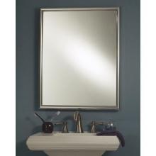  533124 - Harmony, Recessed, 24 in.W x 30 in. H,  Mirrored  Door.