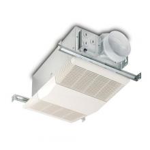  605RP - Heat-A-Vent, 1300W Heater, 70 CFM.