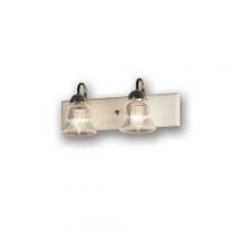  70928 - Top Lights,  Recessed, 17-3/8x8x8, White.