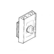  72V - Electronic Variable Speed Control, Ivory,  6 amp.,  120V.