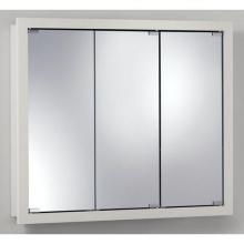  740605 - Tri-View, Classic White