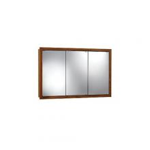  740655 - Tri-View, Honey Oak