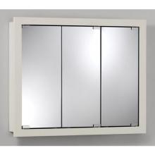  740957 - Tri-View, Classic White