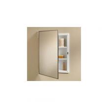  840M18CH2 - 16 x 22 x 3 3/4 Stainless Trim, Steel Back Door (Bulk pack of 2)