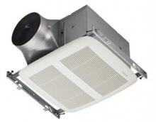  XN110 - Ultra Series Fan, 110CFM, <0.3 Sonces, 6" Ducting