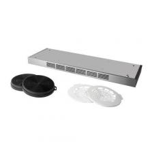  ANKE60302SS - Recirculation Kit, Non-Ducted, for 30 in. Hood.