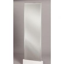  AVDMFPNH - Ironing Center Custom Door — Mirror with Beveled Edge.