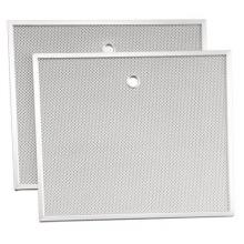  BPS3FA30 - Replacement Range Hood Filters, Aluminum for use with 30 in. QS III and WS III Series Allure Hoods. 