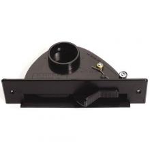  CI365B - VacPan™ Automatic Dustpan Inlet — Black.