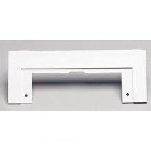  CI365W - VacPan™ Automatic Dustpan Inlet — White .