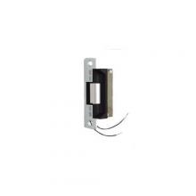  DR2SA - Electric Door Release for Metal Door Frame, Silver Anodized