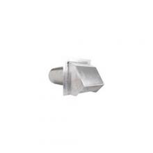  EH6 - Exterior Inlet/Outlet Hood, 6 in.