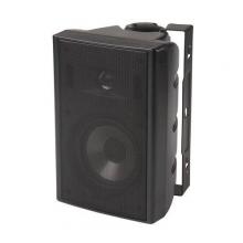  ES525BL - 5-1/4 in. Two-way Indoor/Outdoor Weather Resistant Surface-Mounted Speaker (8 ohms, 70 watts RMS). B