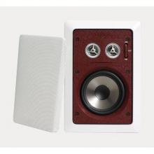  ES825 - 5-1/4 in. Two-way In-Wall Speaker (8 ohms, 80 watts RMS). White (Paintable).