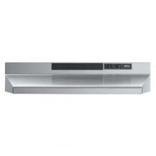  F402404 - Stainless Steel Range Hood