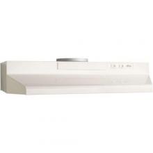  F403622 - Bisque-on-Bisque Range Hood