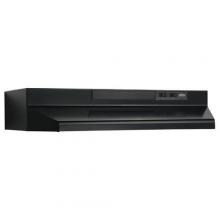  F403623 - Black Range Hood