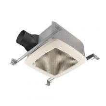  FQTRE100S - 100 CFM, 1.5 Sones, Humidity Sensing Fan, Energy Star qualified. Uses HQTS4 housing pack.