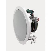  GS626 - 6-1/2" Two-way In-ceiling Speaker (8 ohms, 100 watts RMS). White (Paintable).