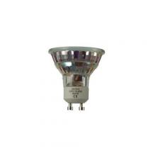  GU1035 - 120V Halogen Bulb 35W GU10 MR16 -10 Pack