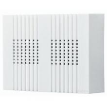  LA126WH - Chime, White 2 Note