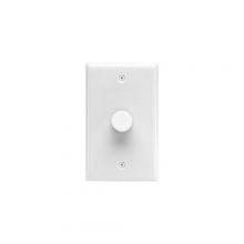  NA300MCWH - Volume Control, White, for NM series intercoms