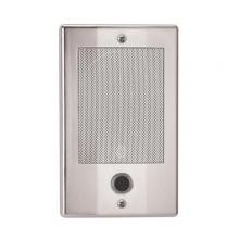  NDB300N - NM Series Door Speaker - Nickel Finish