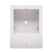  NRKS200PWH - Outdoor Surface Mounted Frame - White