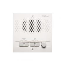  NRS104WH - Indoor Remote Station - Retrofit for 4-Wire Intercom Systems