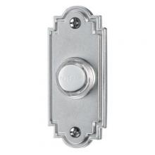  PB15LSN - Door Chime Pushbutton, lighted in satin nickel