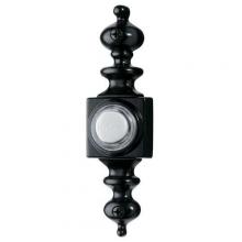  PB4LBL - Door Chime Pushbutton, lighted in black