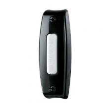  PB7LBL - Door Chime, Pushbutton, lighted in black