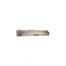  QP130SS - 30 in., Under Cabinet Range Hood - Stainless Steel