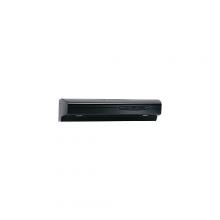  QS136BL - 36 in., Black, Under Cabinet Hood, 220 CFM.