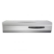  QS142SS - 42 in., Stainless Steel, Under Cabinet Hood, 220 CFM.