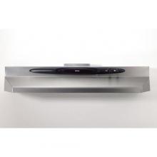  QT230SS - 30 in., Stainless Steel, Under Cabinet Hood, 200 CFM.