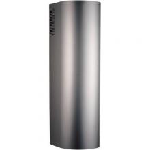  RFX5104 - Flue Extension, Ducted for to 10' ceilings.