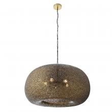  N1504-752 - Moradabad - 5 LT Pendant