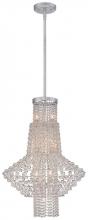  N7307-598 - Saybrook - 7 Light Pendant