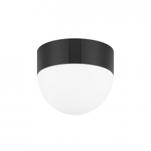  2110-OB - 2 LIGHT SMAL FLUSH MOUNT