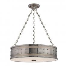  2222-HN - 4 LIGHT PENDANT