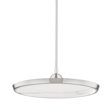  3621-PN - LARGE LED PENDANT