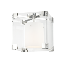  4100-PN - Achilles Semi Flush