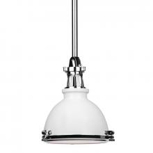  4610-WPN - Massena Pendant