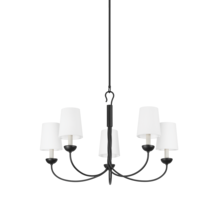  5305-AI - Montpelier Chandelier