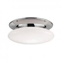  7015-PC - Irvington Flush Mount