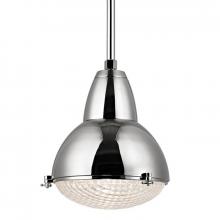  8117-PN - 1 LIGHT PENDANT