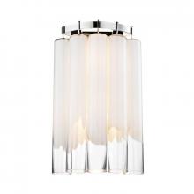  8900-PN - 2 LIGHT WALL SCONCE